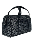 Michael Kors Medium Duffle Crossbody Bag