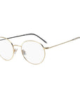 Hugo Boss Bicolor Titanium Frames