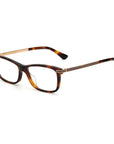 Jimmy Choo Bicolor Acetate Frames