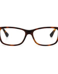 Jimmy Choo Bicolor Acetate Frames