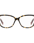 Love Moschino Bicolor Acetate Frames