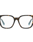 Love Moschino Bicolor Acetate Frames