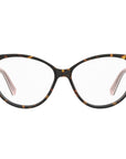 Love Moschino Bicolor Acetate Frames