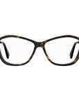 Moschino Bicolor Haircalf Frames