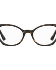 Moschino Bicolor Acetate Frames