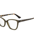 Moschino Bicolor Acetate Frames