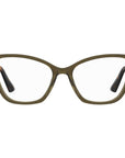 Moschino Bicolor Acetate Frames