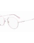 Love Moschino Multicolor Metal Frames