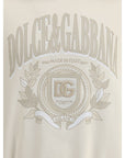 Dolce & Gabbana Oversized Hoodie