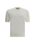 Dolce & Gabbana Logoed T-Shirt