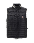 Moncler Grenoble Gumiane down Gilet