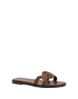 Versace Medusa Sandals