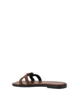 Versace Medusa Sandals