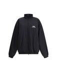 Balenciaga Jacket with faux fur lining