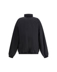 Balenciaga Jacket with faux fur lining