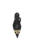 Balenciaga Monaco Pumps