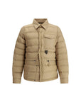Moncler Grenoble Lavachey Down Jacket