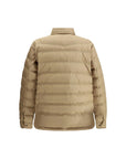 Moncler Grenoble Lavachey Down Jacket