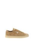Prada Suede Sneakers