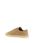 Prada Suede Sneakers