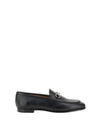 Gucci Logoed Loafers