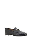 Gucci Logoed Loafers