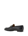 Gucci Logoed Loafers