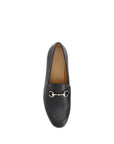 Gucci Logoed Loafers