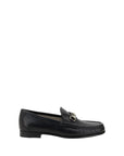 Gucci Leather Loafers