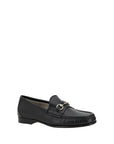 Gucci Leather Loafers