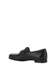 Gucci Leather Loafers
