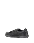 Dolce & Gabbana Leather Sneakers