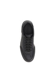 Dolce & Gabbana Leather Sneakers
