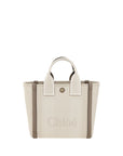 Chloé Carry Tote Bag