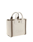 Chloé Carry Tote Bag