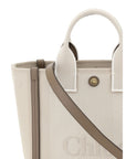 Chloé Carry Tote Bag