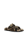 Dolce & Gabbana Animal print Sandals