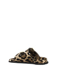 Dolce & Gabbana Animal print Sandals