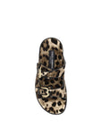 Dolce & Gabbana Animal print Sandals