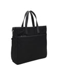 Prada Logoed Tote Bag