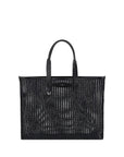 Dolce & Gabbana Mesh Tote Bag