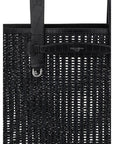 Dolce & Gabbana Mesh Tote Bag