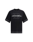 Dolce & Gabbana Maxi logo T-shirt