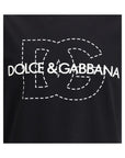 Dolce & Gabbana Maxi logo T-shirt