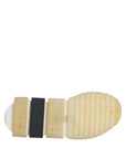 Dolce & Gabbana White SORRENTO Sport Stretch Sneakers Shoes