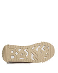 Dolce & Gabbana Multicolor Low Top NS1 Sneakers Shoes
