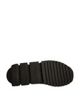 Dolce & Gabbana Black White High Top Sorrento Sneakers Shoes