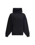 Balenciaga Oversize hooded Sweatshirt