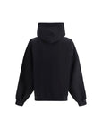 Balenciaga Oversize hooded Sweatshirt