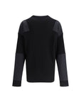 Balenciaga Military Sweater